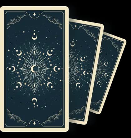 Tarot Readings